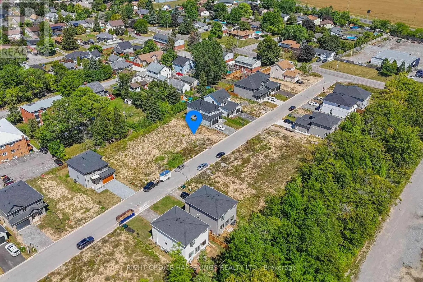 Residential For Sale