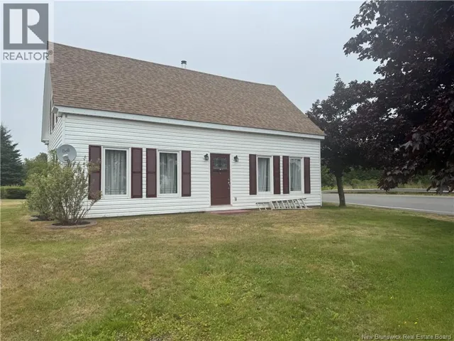 1088 Route 776, Grand Manan Island, New Brunswick E5G1A5