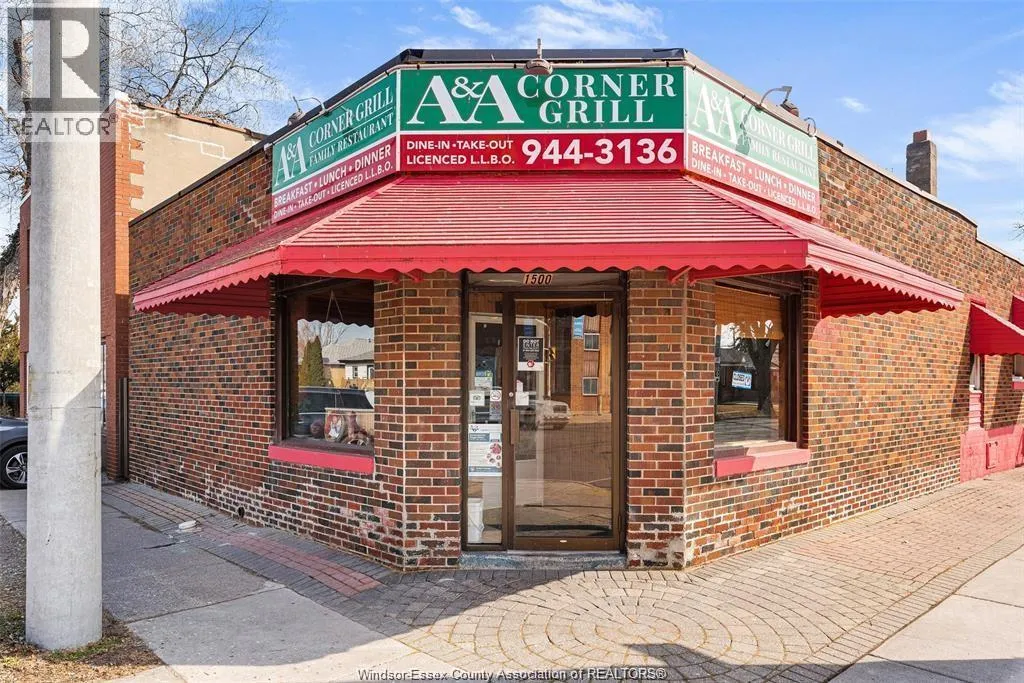 Commercial Sale For Sale