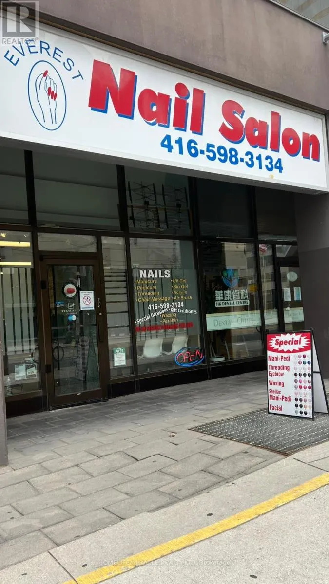 Commercial Sale For Sale