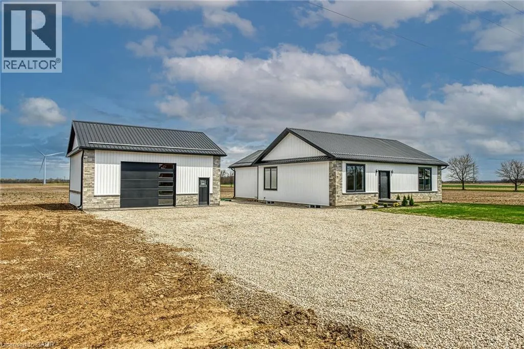 Residential For Sale