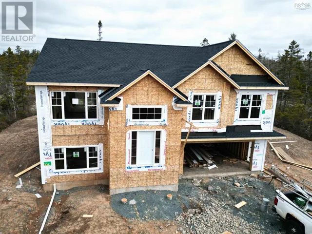 Lot 747 730 Celebration Drive, Fall River, Nova Scotia B2T0K4