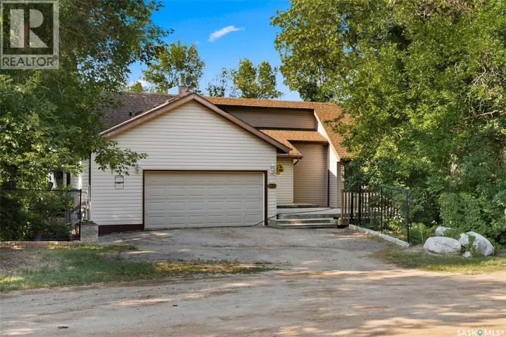 106 Shaw DRIVE, Regina Beach, Saskatchewan S0G4C0