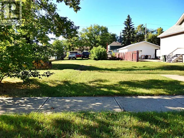 4703 54 Avenue, Vermilion, Alberta T9X1S2