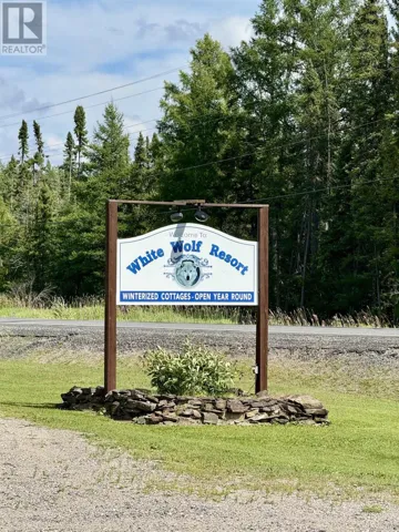 1216 HWY 584, Geraldton, Ontario P0T1M0