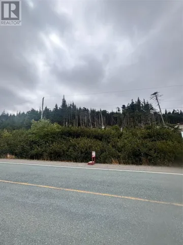 lot 13 Main Highway Highway, Ferryland, Newfoundland & Labrador A0A2H0