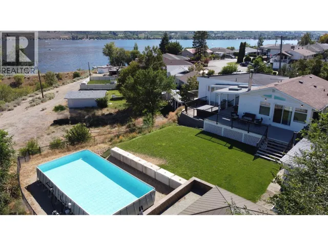 8807 Gala Crescent, Osoyoos, British Columbia V0H1V2