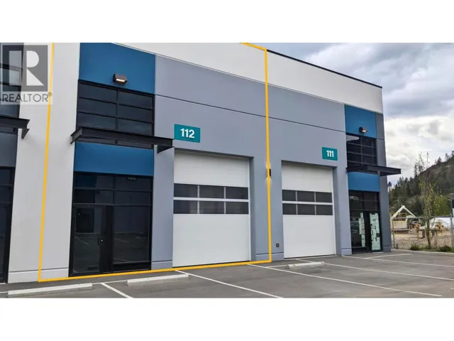 2648 Kyle Road Unit# 112, West Kelowna, British Columbia V1Z2N1