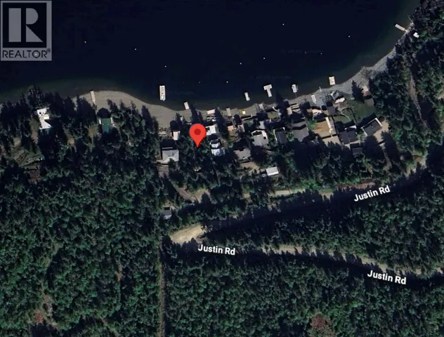 4255 Justin Road, Eagle Bay, British Columbia V0E1T0