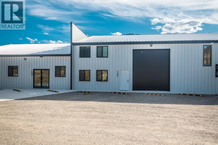 341 Main Street Unit# 104, Lillooet, British Columbia V0K1V0