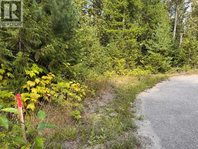 Lot 1 Chase Road, Christina Lake, British Columbia V0H1E0