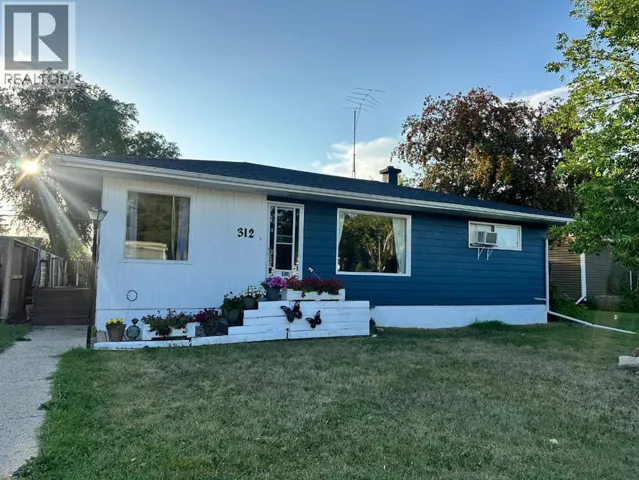 312 Main Street, Maidstone, Saskatchewan S0M1M0