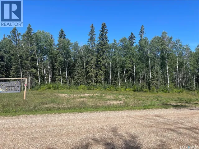 1 Phillips CRESCENT, Big River Rm No. 555, Saskatchewan S0J0E0