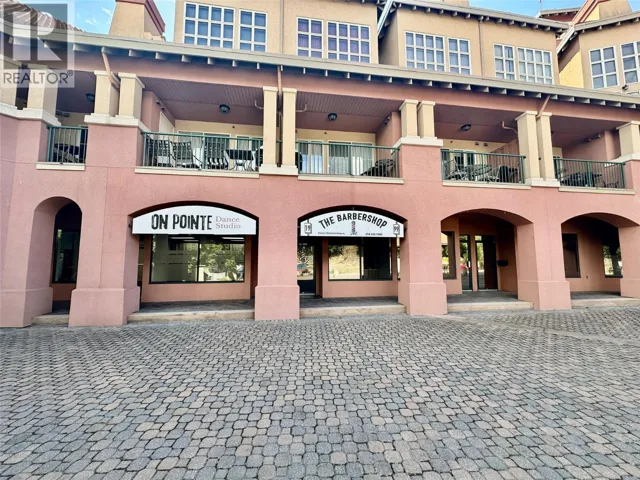 3185 Via Centrale Drive Unit# 6, Kelowna, British Columbia V1V2A7