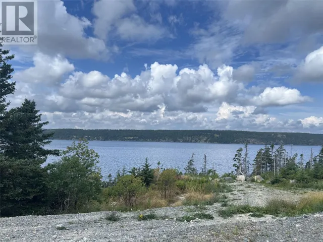 L21 O’Rourkes Road, Holyrood, Newfoundland & Labrador A0A2R0