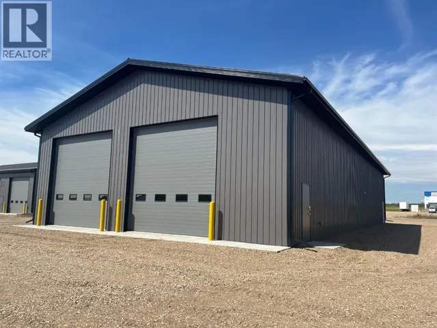 2201 23 Avenue, Wainwright, Alberta T9W0B3