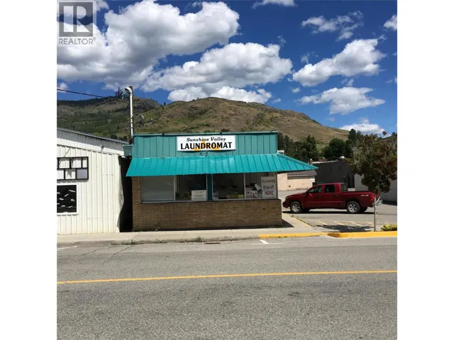 7344 3rd Street, Grand Forks, British Columbia V0H1H0