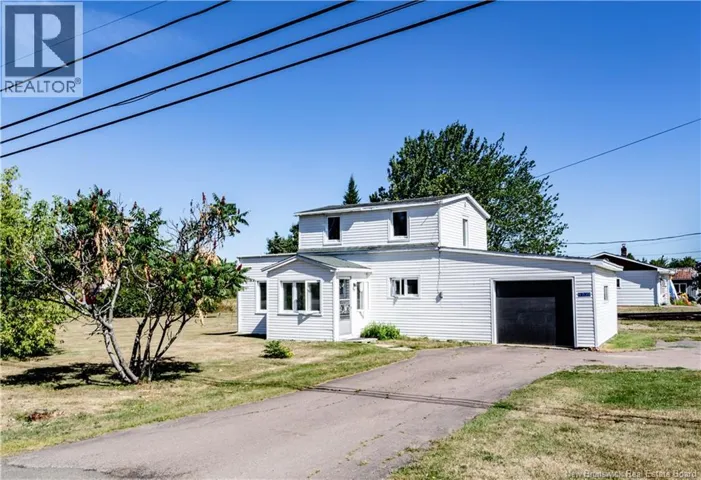 9739 Route 134, Aldouane, New Brunswick E4W5J6