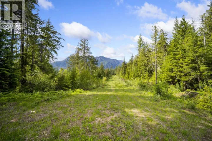 Lot 48 Crawford Creek Road, Crawford Bay, British Columbia V0B1E0