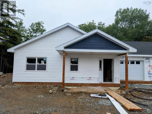 6 Shadebush Walk, Upper Sackville, Nova Scotia B4E0X8