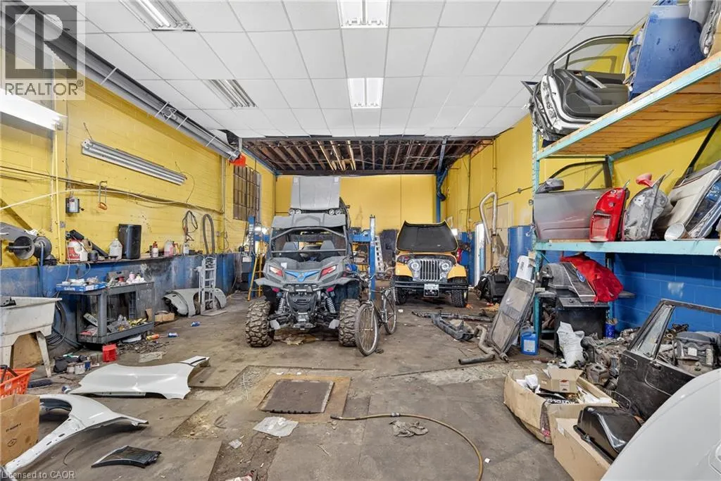 Commercial Sale For Sale