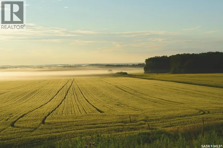 Lang Farmland, Prince Albert Rm No. 461, Saskatchewan S6V5P9