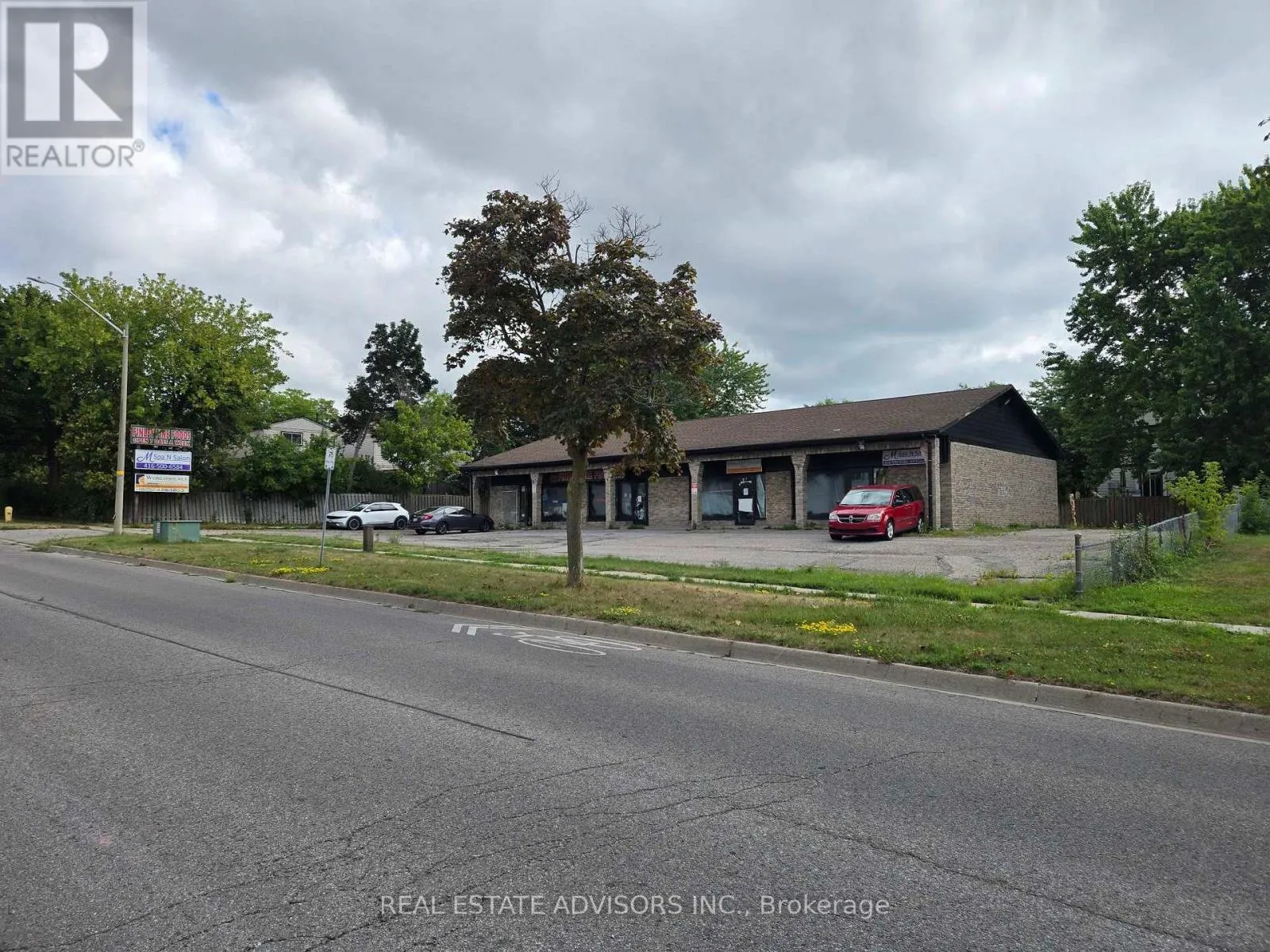 Commercial Sale For Sale