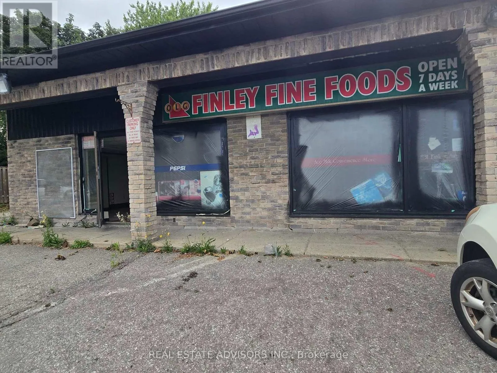 Commercial Sale For Sale