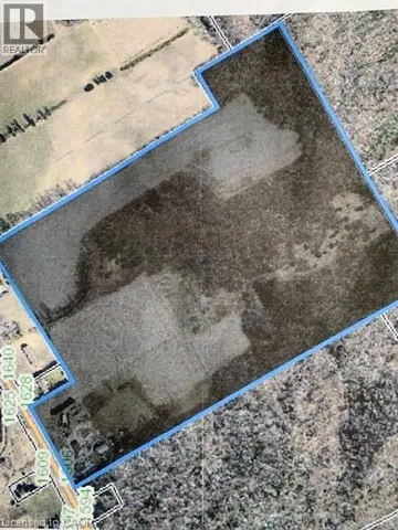 1606 MCDOWELL Road E, Simcoe, Ontario N3Y4K5