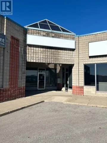 7 - 250 BAYVIEW DRIVE, Barrie (0 East), Ontario L4N4Y8