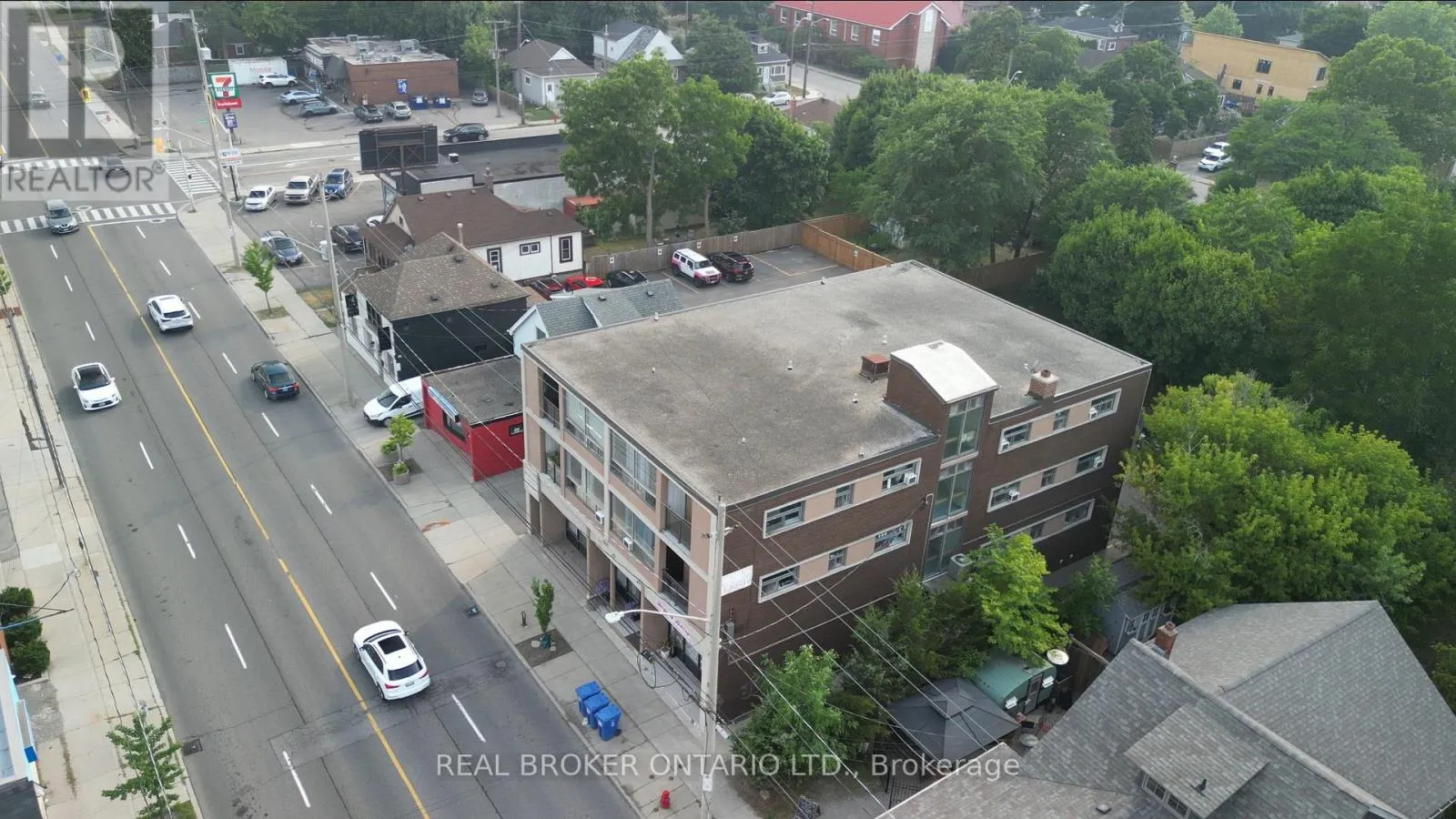 Residential Income For Sale