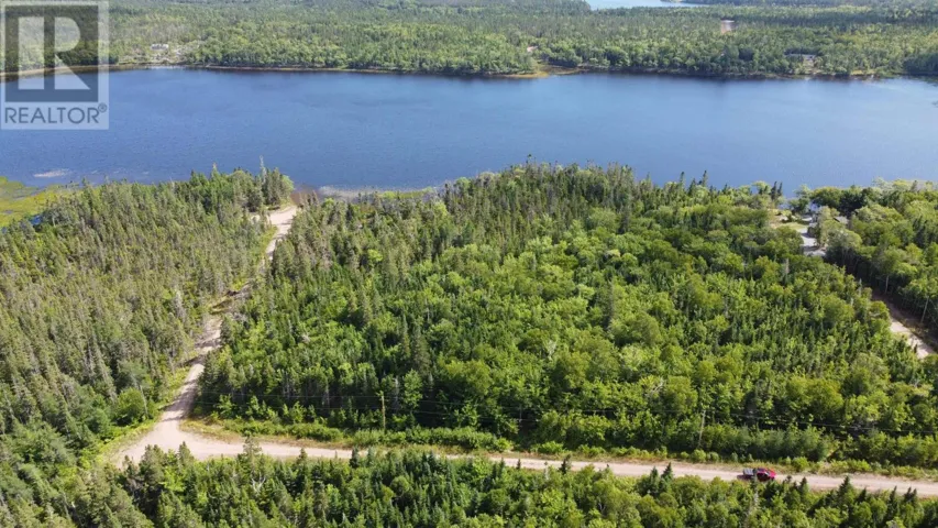 LOT 9 Trout Lake Drive, Grande Anse, Nova Scotia B0E1V0