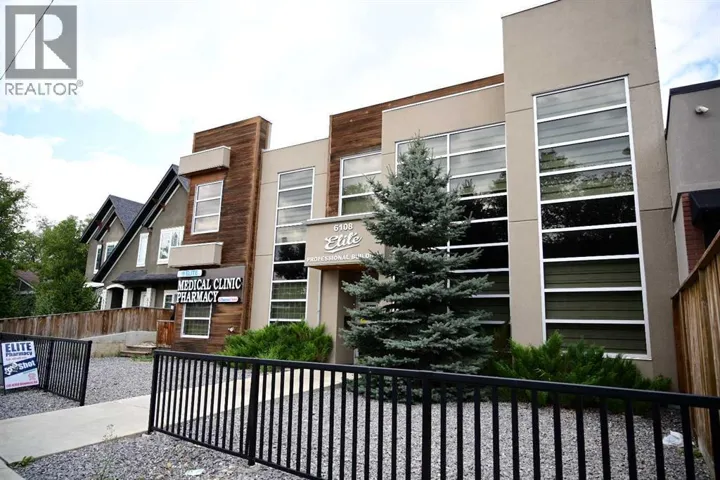 6108 Bowness Road NW, Calgary, Alberta T3B0E1