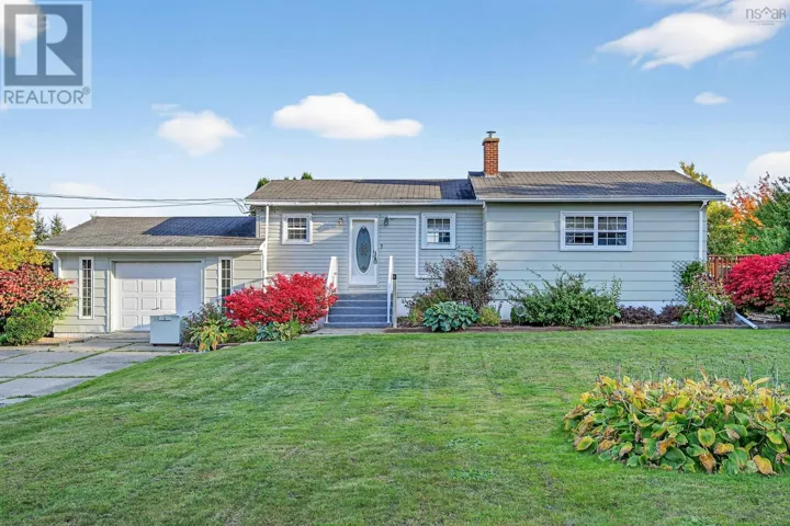 5000 Louisbourg Highway, Albert Bridge, Nova Scotia B1K3T9