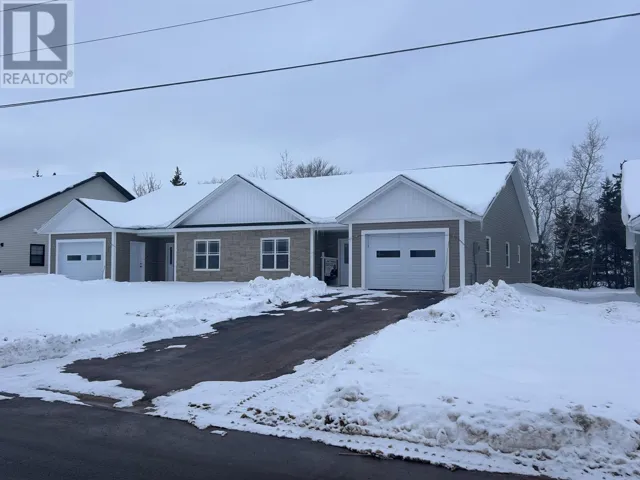 31 Fairdale Drive, Charlottetown, Prince Edward Island C1C0Y7