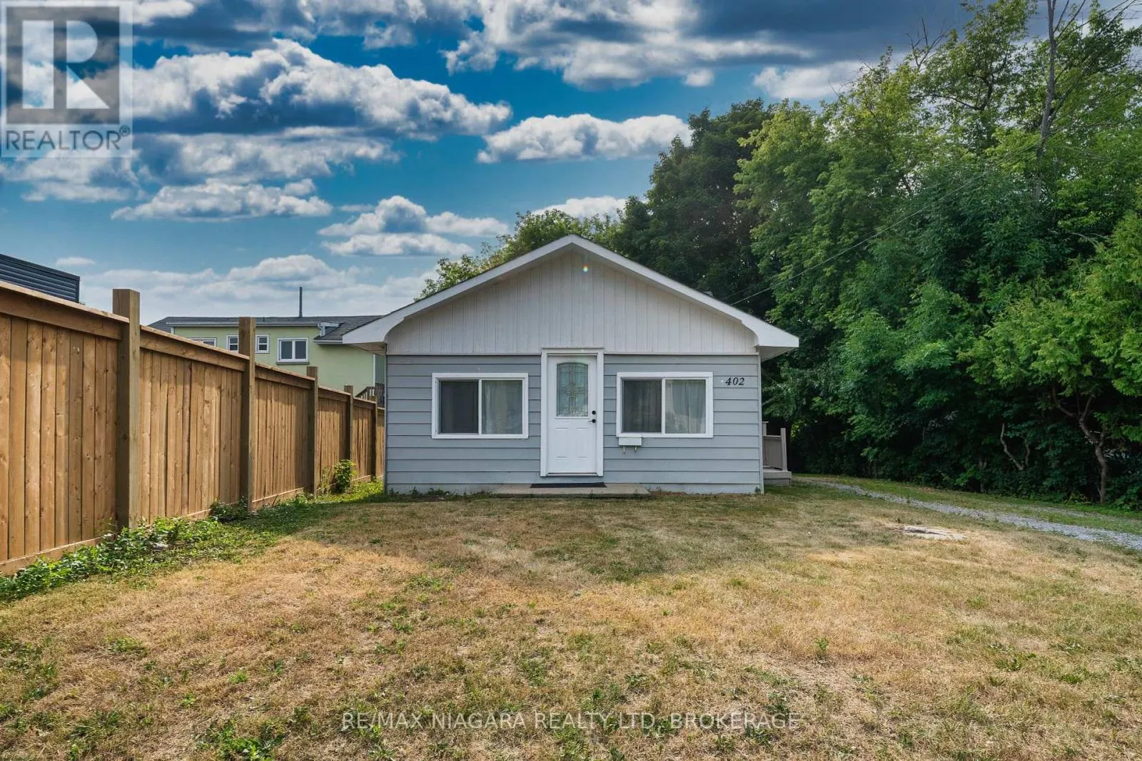 Residential For Sale