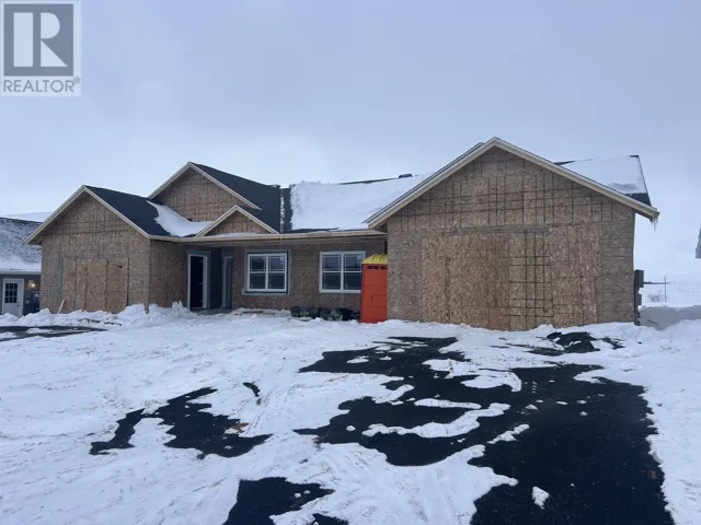 27 Beech Hill Avenue, Charlottetown, Prince Edward Island C1C0Y3