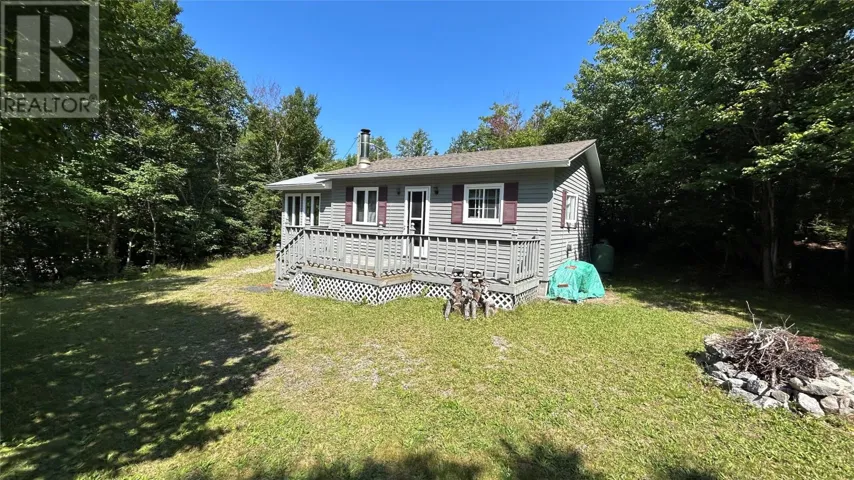 000 Flat Bay Brook Road, Stephenville, Newfoundland & Labrador A0N1Z0