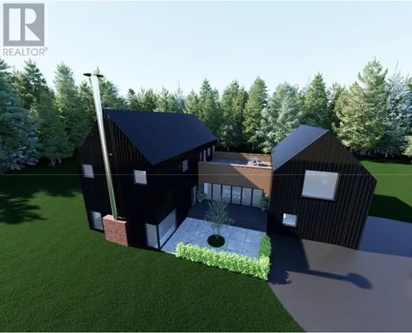 Lot 5A Cloyne Drive, Logy Bay - Middle Cove - Outer Cove, Newfoundland & Labrador A1K4E1