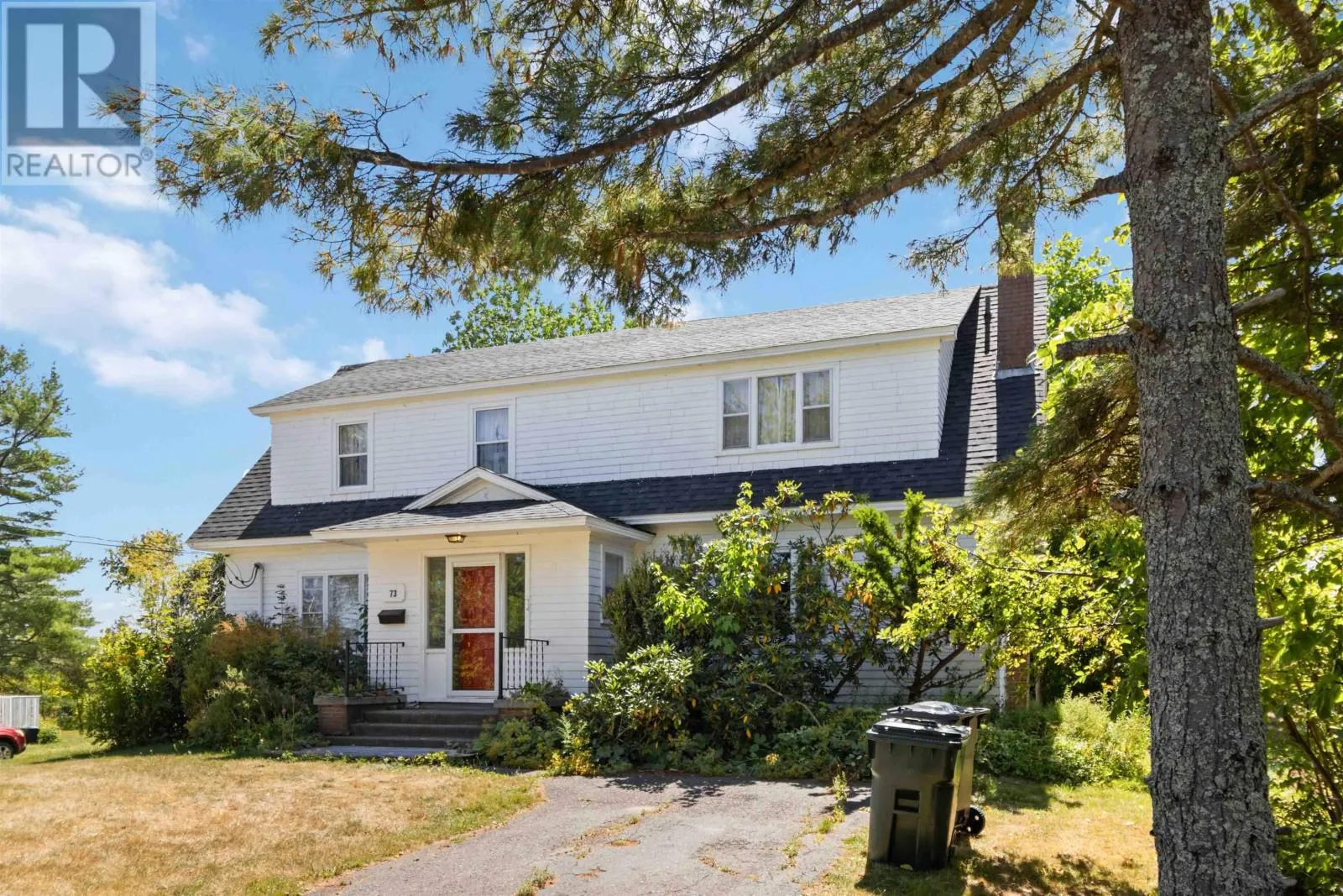 Residential For Sale