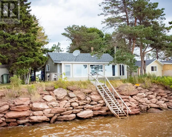 30 Margaret Lane, North Bedeque, Prince Edward Island C1N4J9