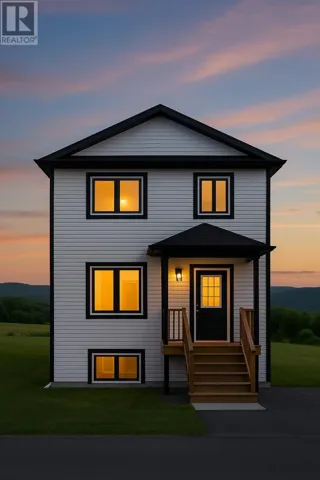 1 Trosa Street, St. Philips, Newfoundland & Labrador A1M0J9