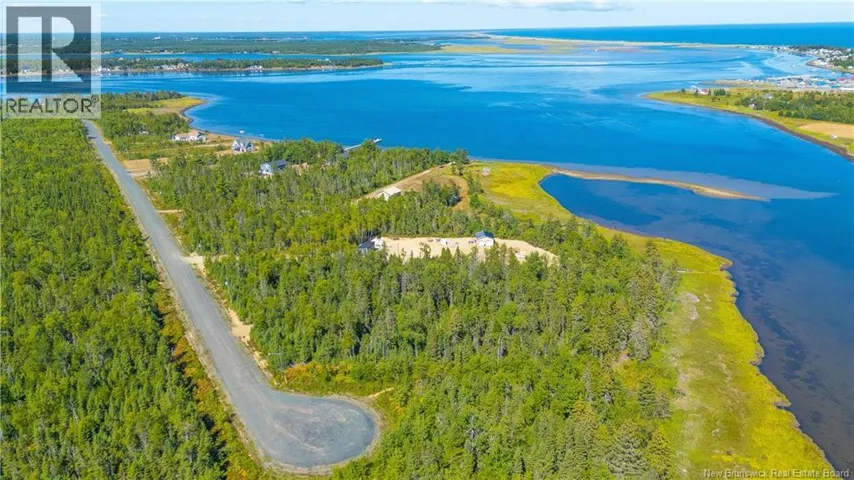 Lot rue de l'Outarde Street, Pointe-Des-Robichaud, New Brunswick E1X4G7