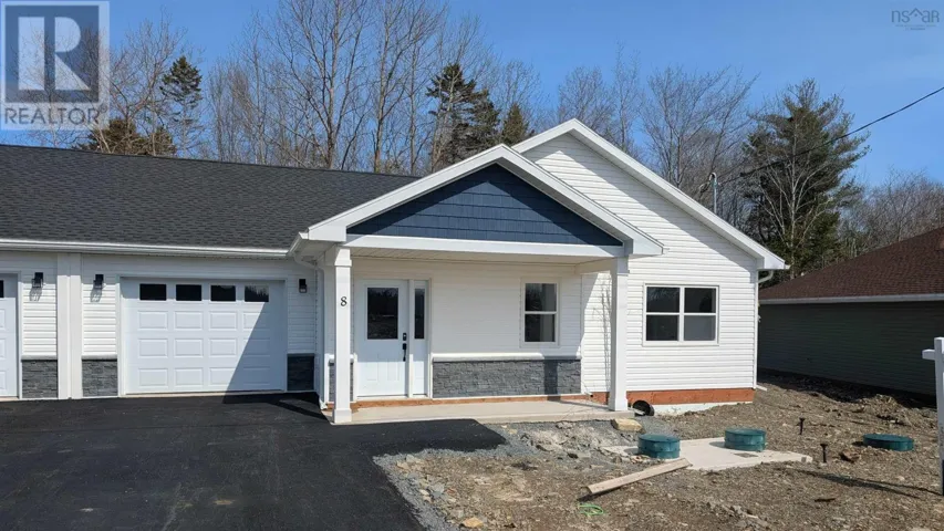 8 Shadebush Walk, Upper Sackville, Nova Scotia B4E0X8