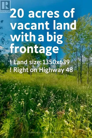 19983 HWY 48, East Gwillimbury, Ontario L1G1M0