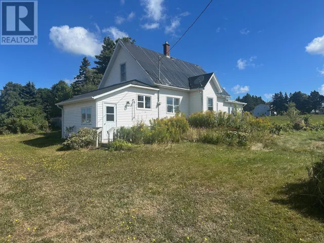 12 HERITAGE Lane, Kingsboro, Prince Edward Island C0A2B0