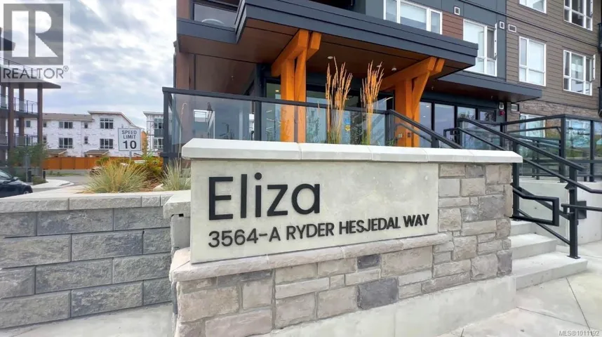 304 3564 A Ryder Hesjedal Way, Colwood, British Columbia V9C3A1