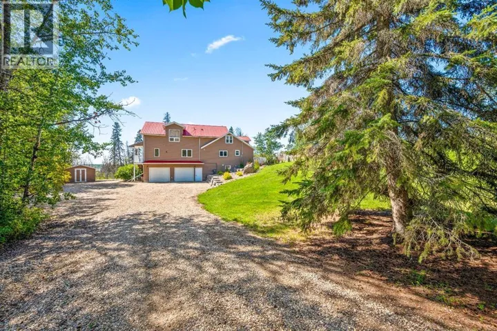 720 Poplar Drive, Rural St. Paul No. 19, County of, Alberta T0A1A0
