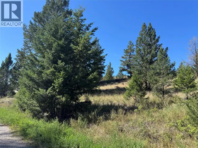 Columbia Estates Road Lot# Lot 13, Fairmont Hot Springs, British Columbia V0B1L2