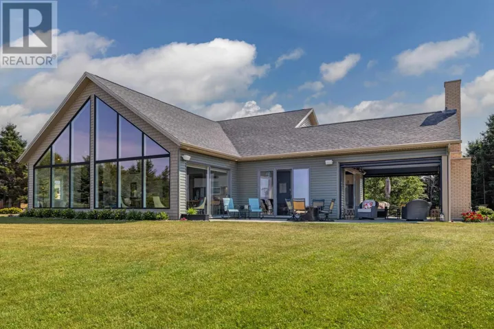 131 Bayview Drive, Anglo Rustico, Prince Edward Island C0A1N0